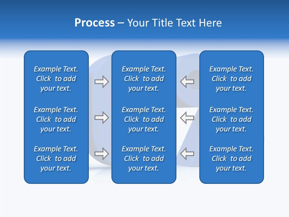 Number Math Render PowerPoint Template