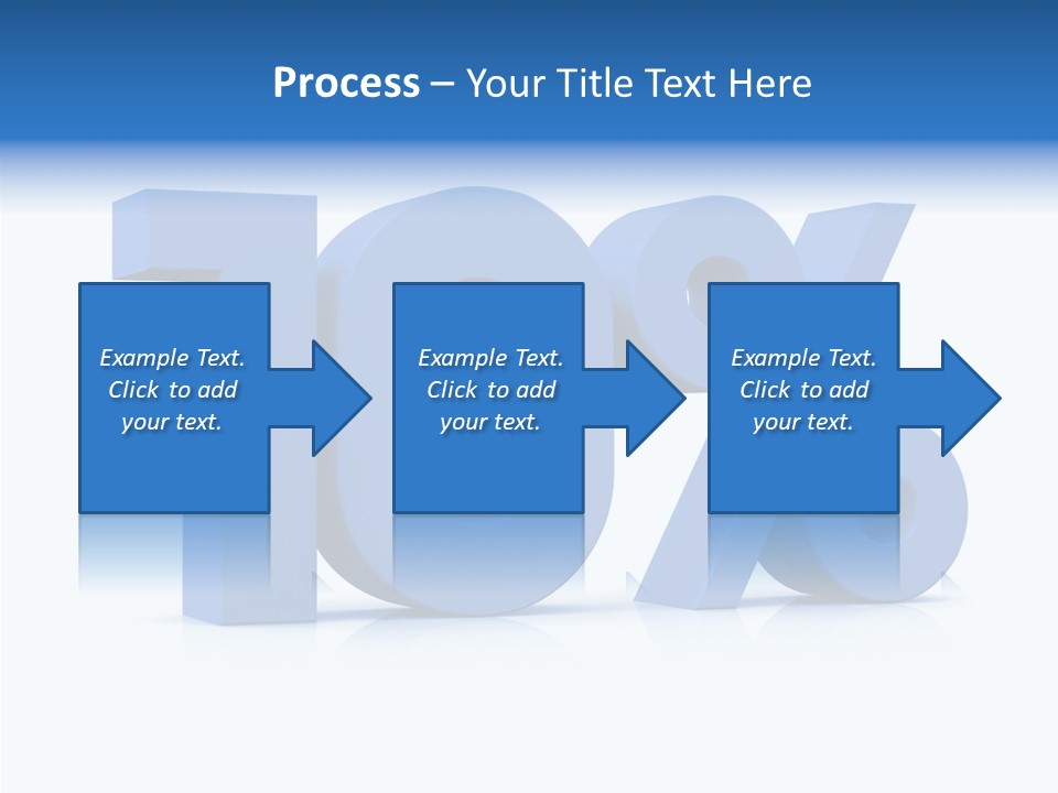 Number Math Render PowerPoint Template