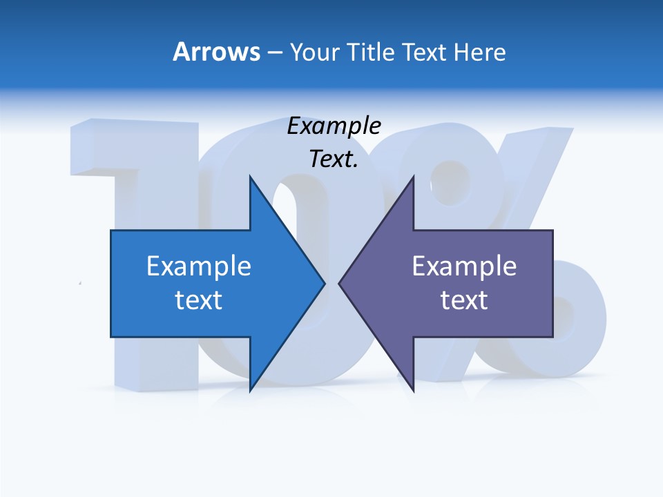 Number Math Render PowerPoint Template