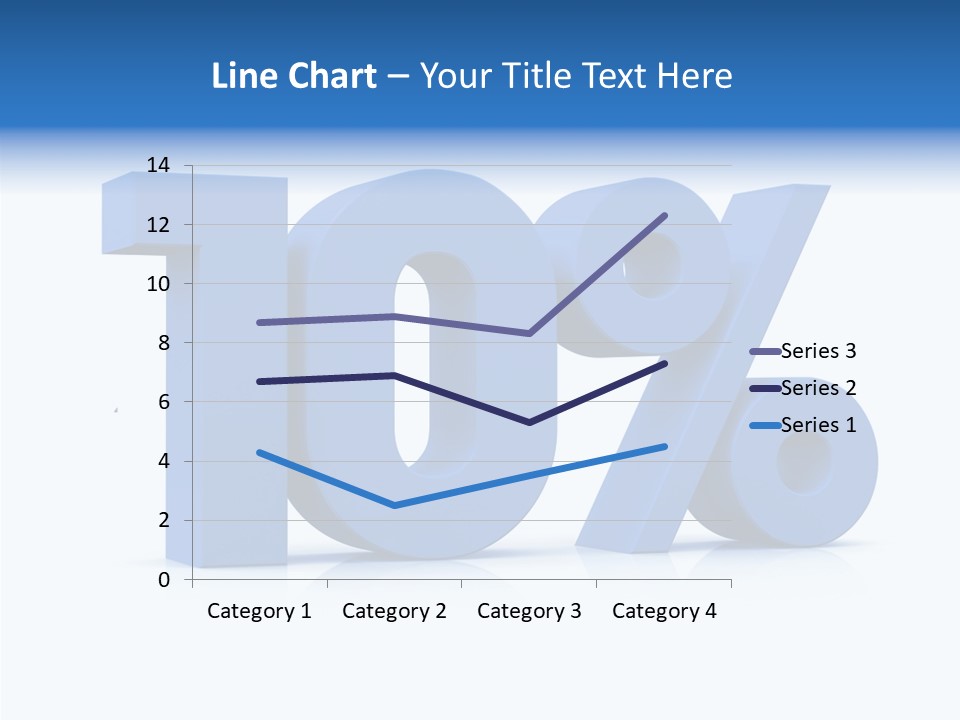 Number Math Render PowerPoint Template