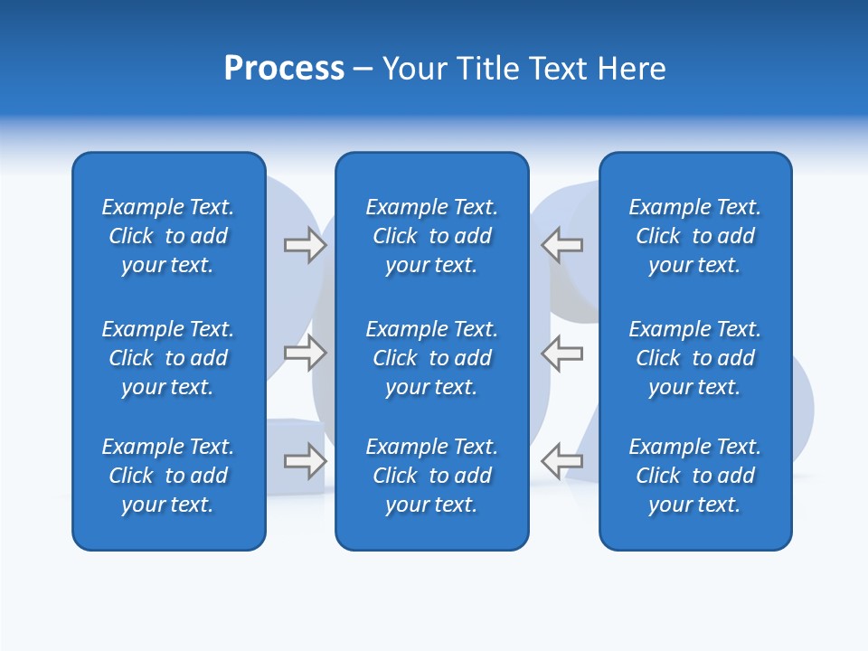 Symbol Marketing Statistics PowerPoint Template