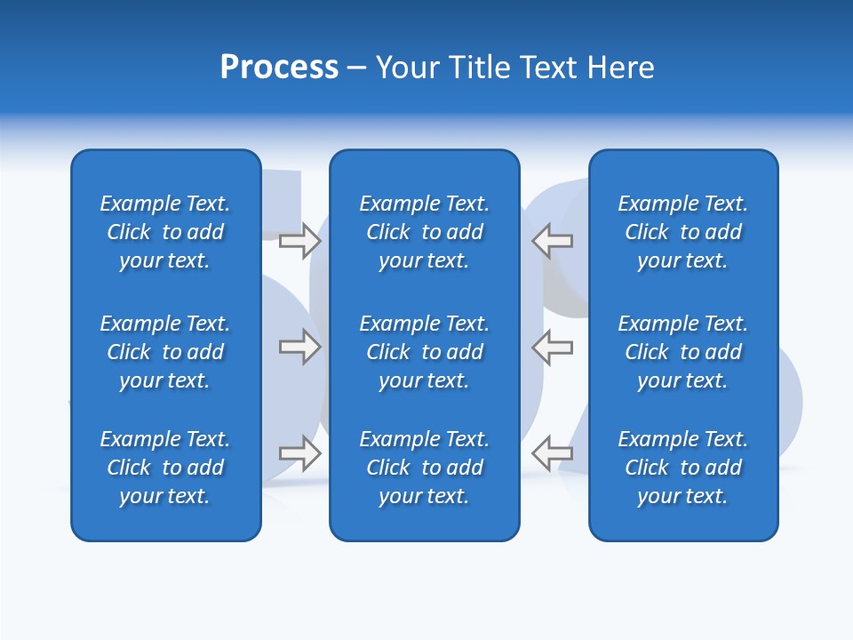 Market Finance Background PowerPoint Template