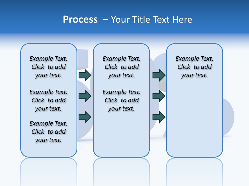 Market Finance Background PowerPoint Template