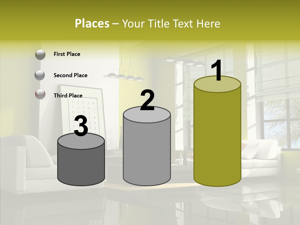 Exclusive Drawing Encirclement PowerPoint Template