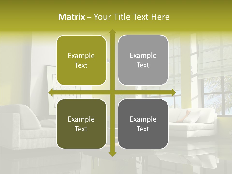 Exclusive Drawing Encirclement PowerPoint Template