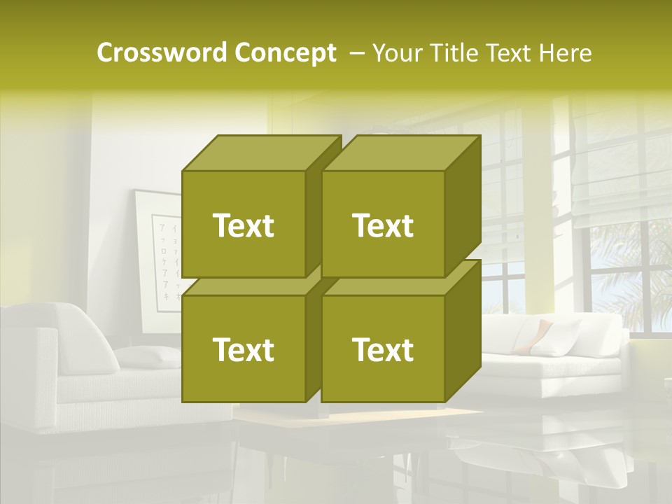 Exclusive Drawing Encirclement PowerPoint Template
