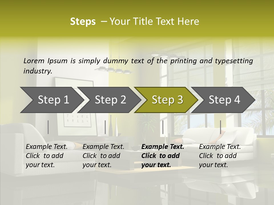 Exclusive Drawing Encirclement PowerPoint Template