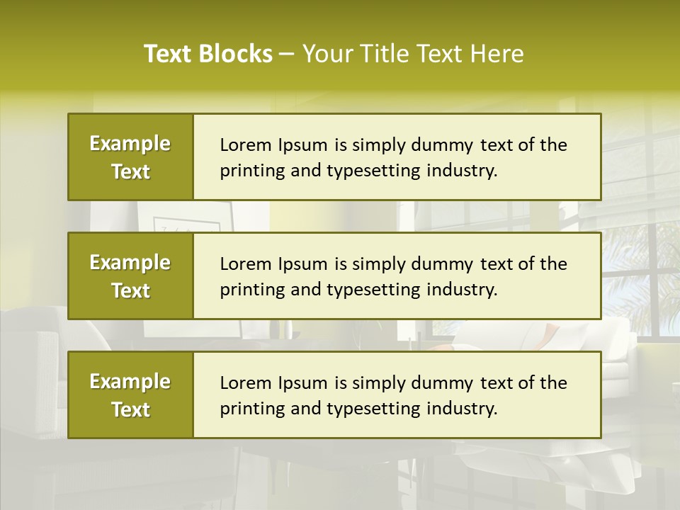 Exclusive Drawing Encirclement PowerPoint Template