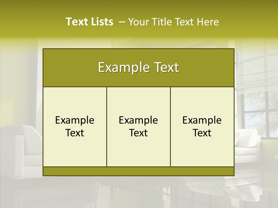 Exclusive Drawing Encirclement PowerPoint Template