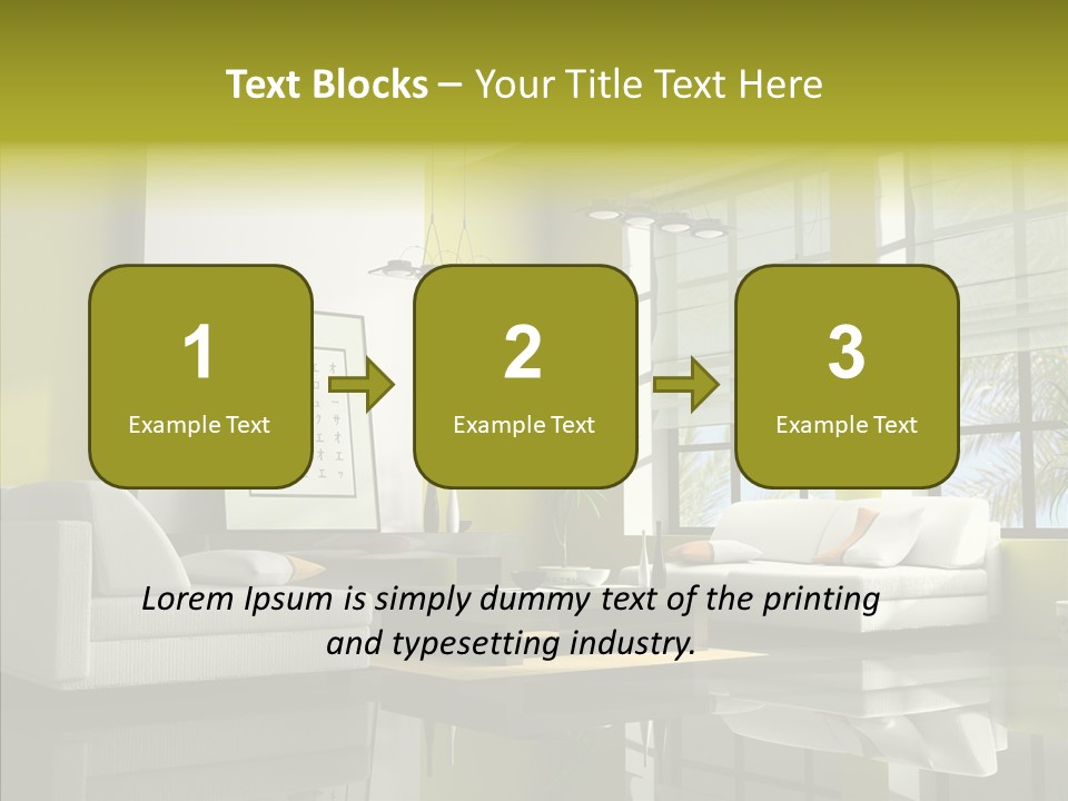 Exclusive Drawing Encirclement PowerPoint Template