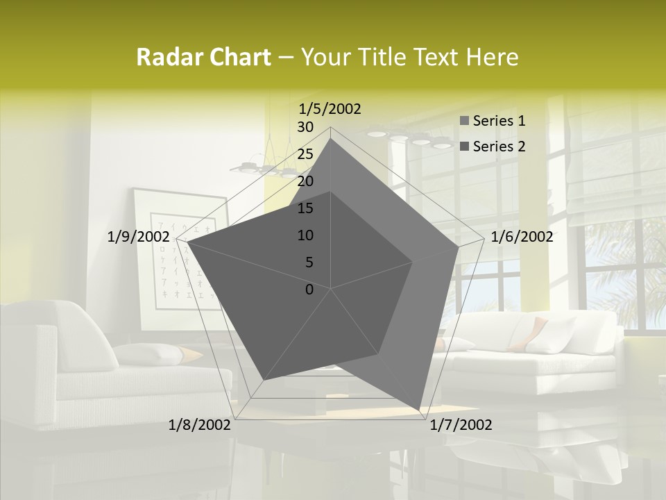 Exclusive Drawing Encirclement PowerPoint Template