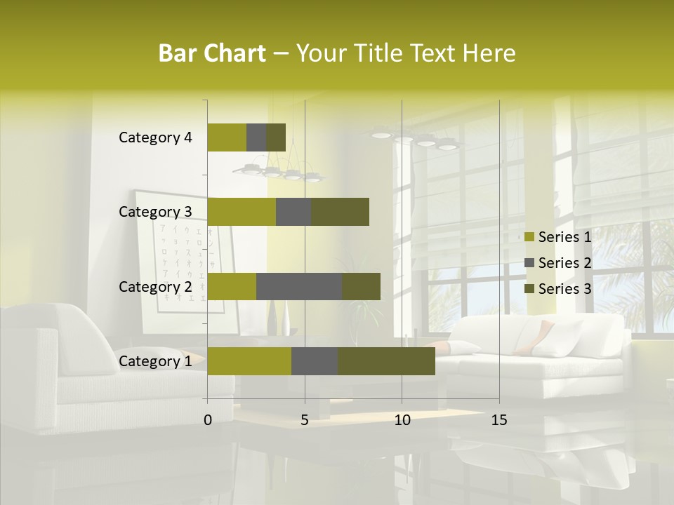 Exclusive Drawing Encirclement PowerPoint Template