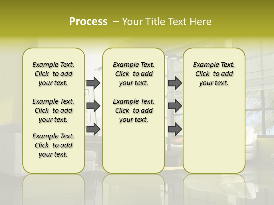 Exclusive Drawing Encirclement PowerPoint Template