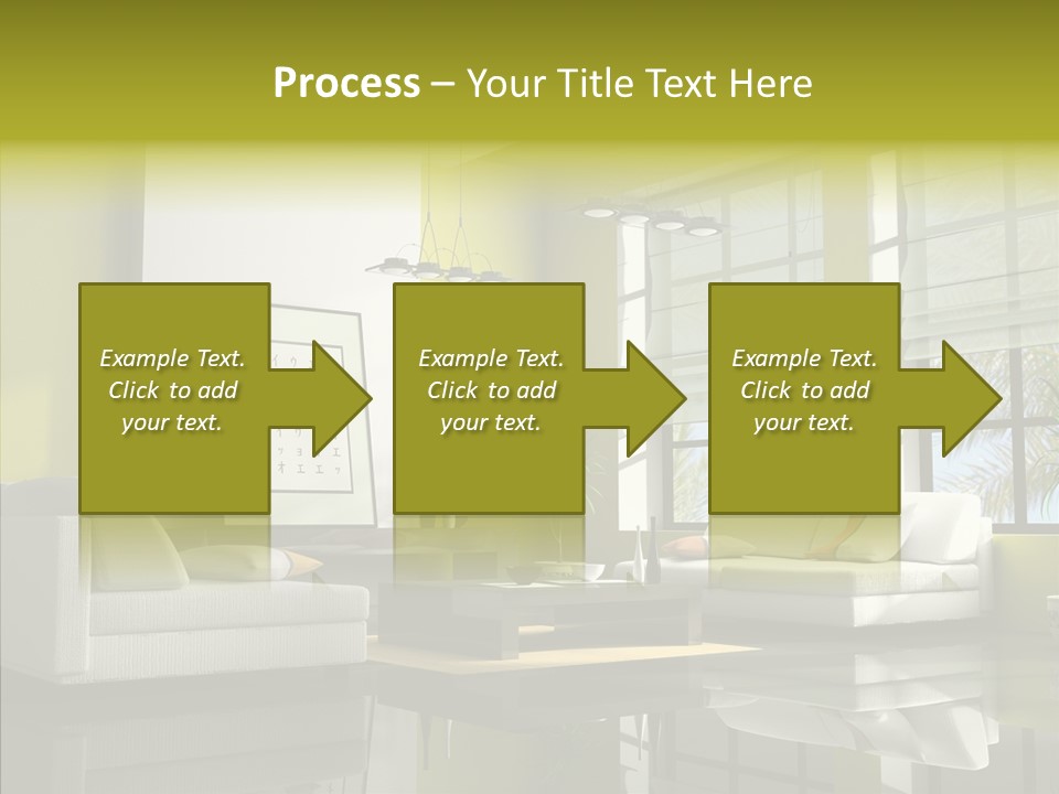 Exclusive Drawing Encirclement PowerPoint Template