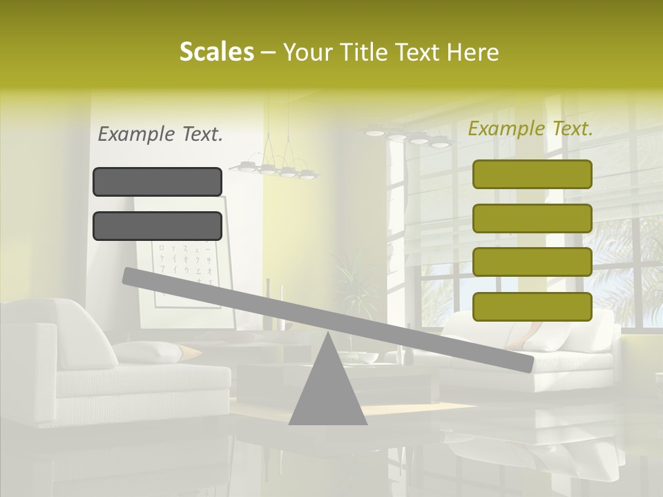 Exclusive Drawing Encirclement PowerPoint Template