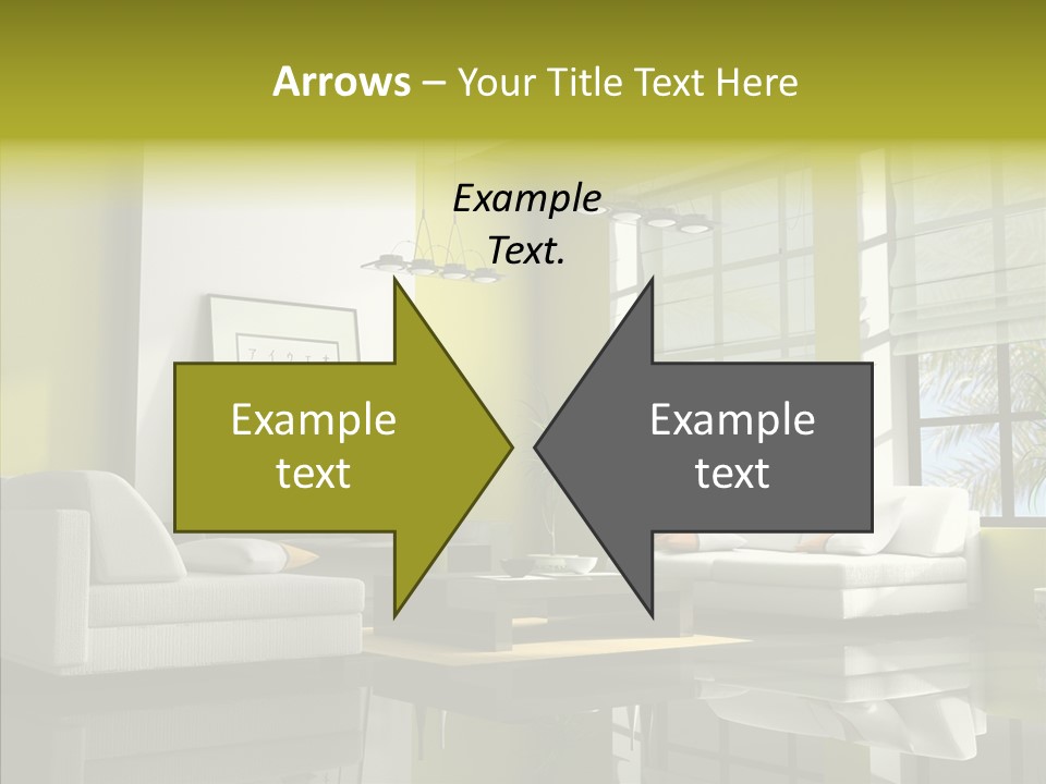 Exclusive Drawing Encirclement PowerPoint Template