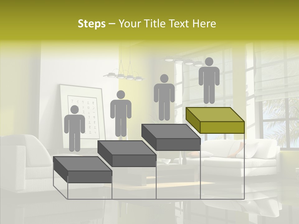 Exclusive Drawing Encirclement PowerPoint Template