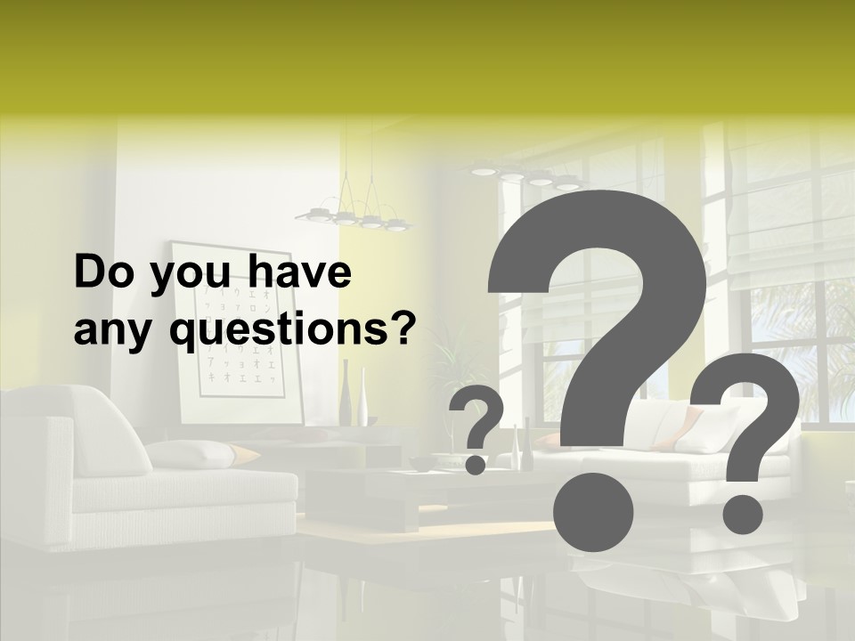 Exclusive Drawing Encirclement PowerPoint Template