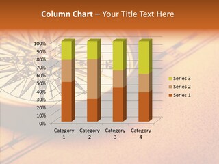 Path Adventure North PowerPoint Template