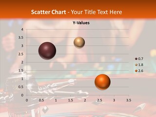 Li Ten Table Human PowerPoint Template