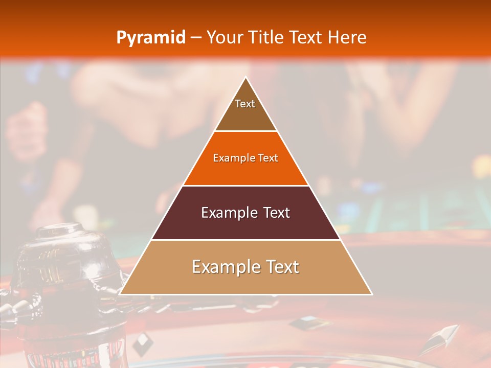 Li Ten Table Human PowerPoint Template