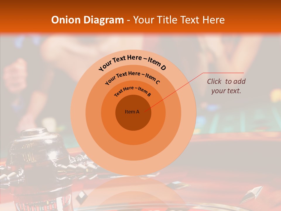 Li Ten Table Human PowerPoint Template
