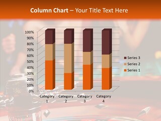 Li Ten Table Human PowerPoint Template