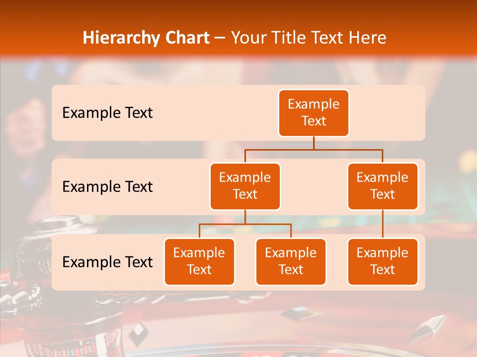 Li Ten Table Human PowerPoint Template
