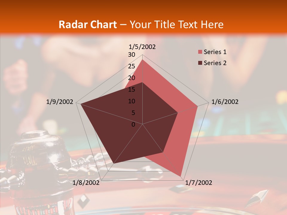 Li Ten Table Human PowerPoint Template