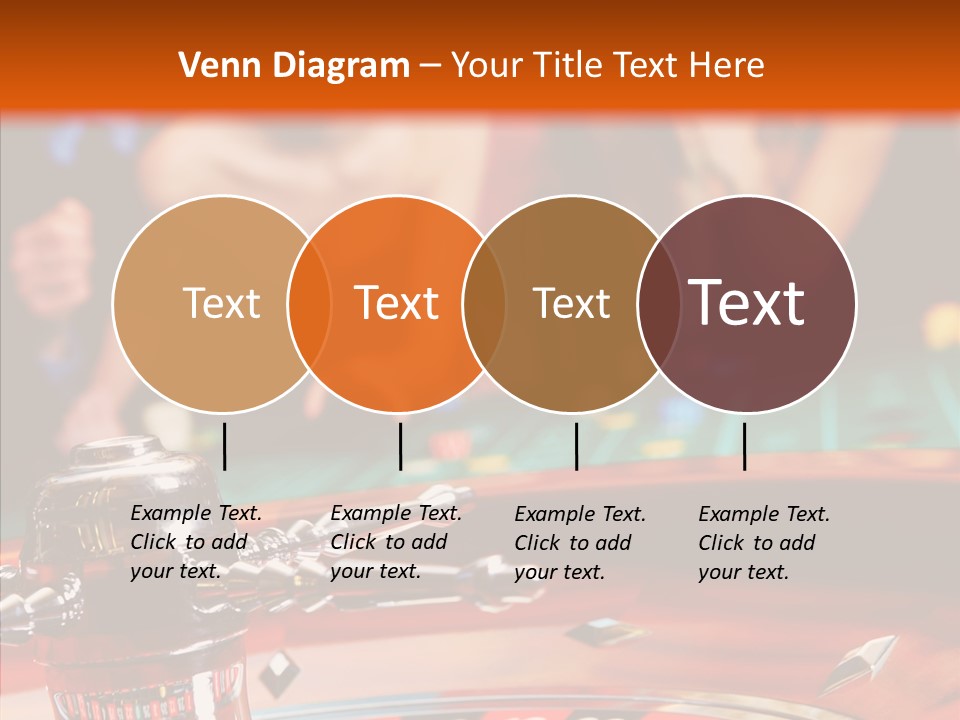 Li Ten Table Human PowerPoint Template