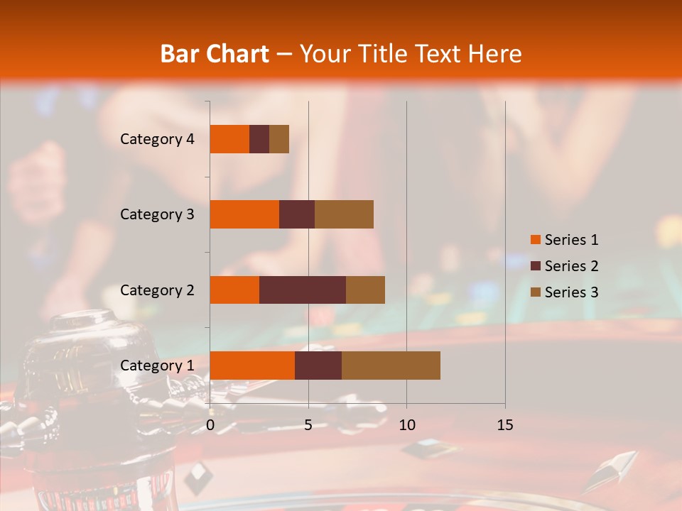 Li Ten Table Human PowerPoint Template