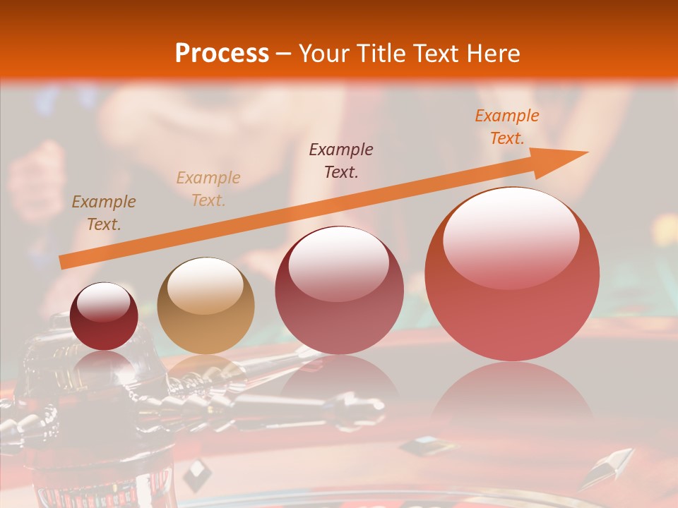 Li Ten Table Human PowerPoint Template