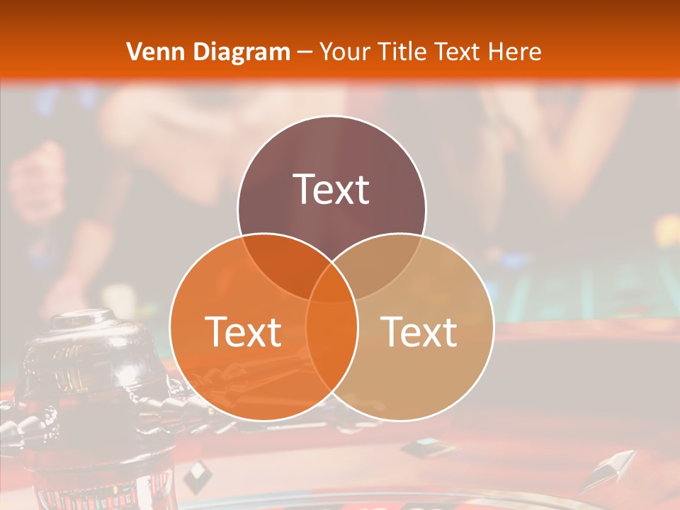 Li Ten Table Human PowerPoint Template