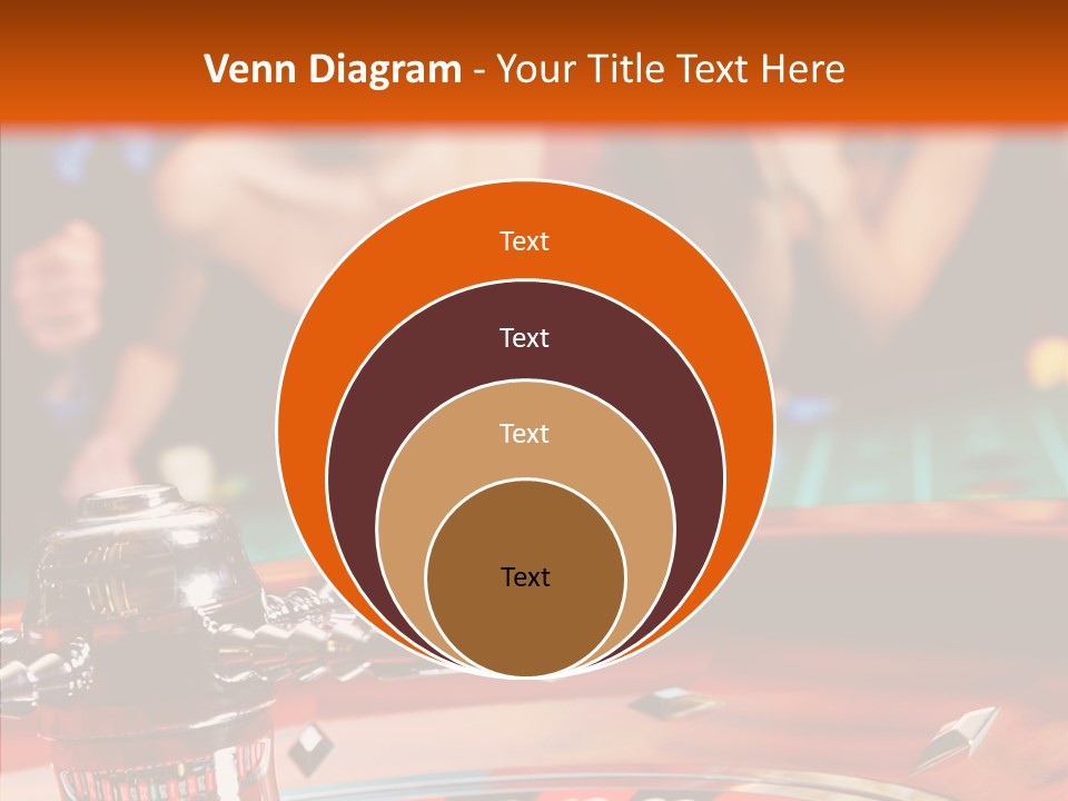 Li Ten Table Human PowerPoint Template