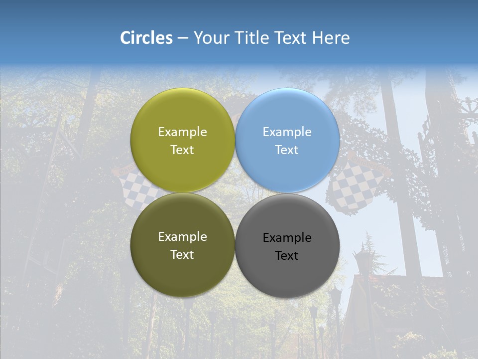 Octoberfest Musician Oktoberfest PowerPoint Template