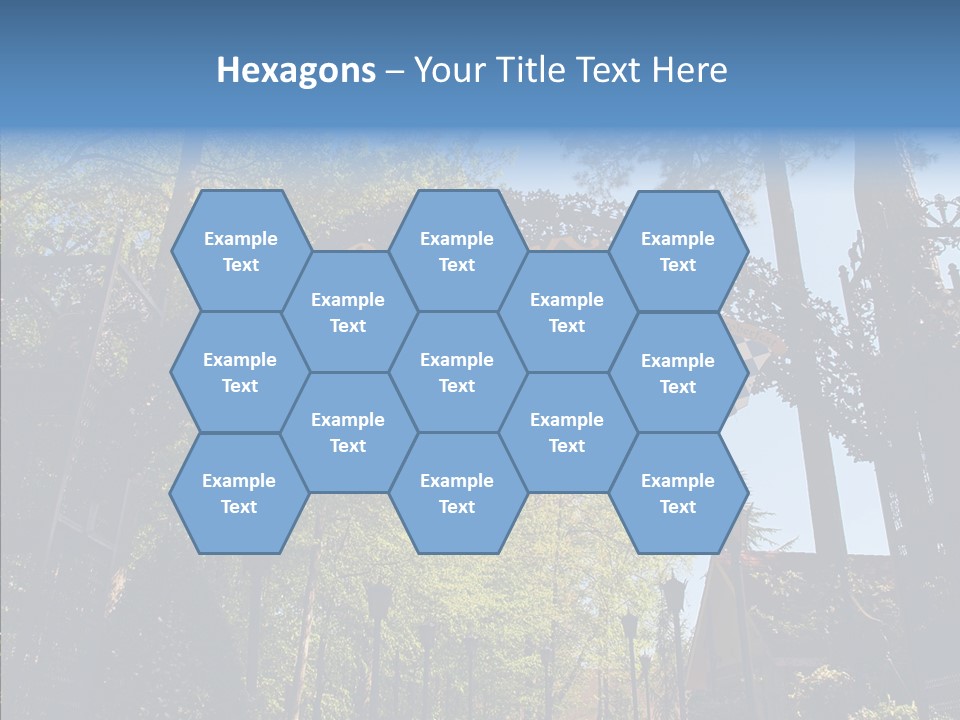 Octoberfest Musician Oktoberfest PowerPoint Template