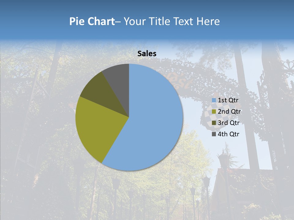 Octoberfest Musician Oktoberfest PowerPoint Template