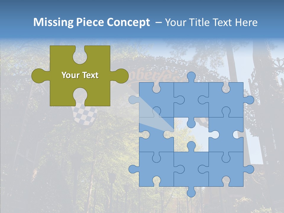 Octoberfest Musician Oktoberfest PowerPoint Template