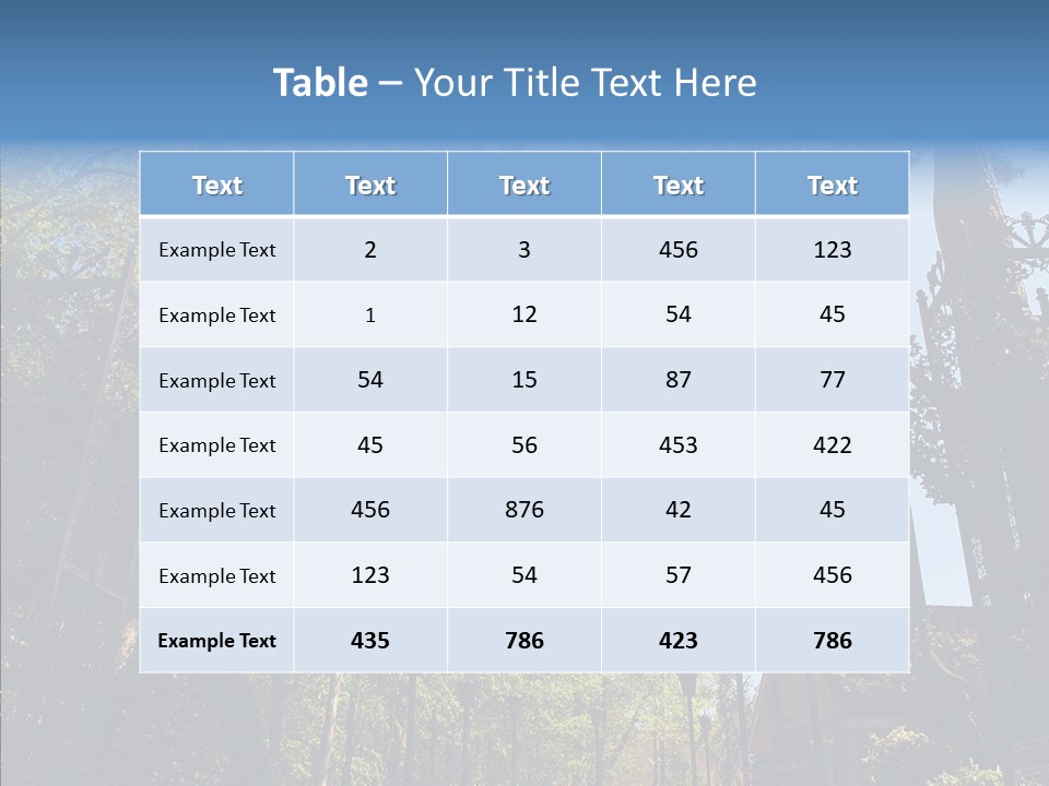 Octoberfest Musician Oktoberfest PowerPoint Template