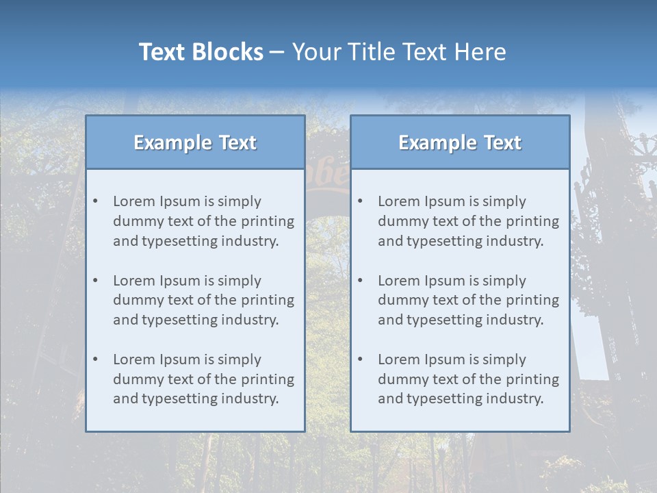 Octoberfest Musician Oktoberfest PowerPoint Template