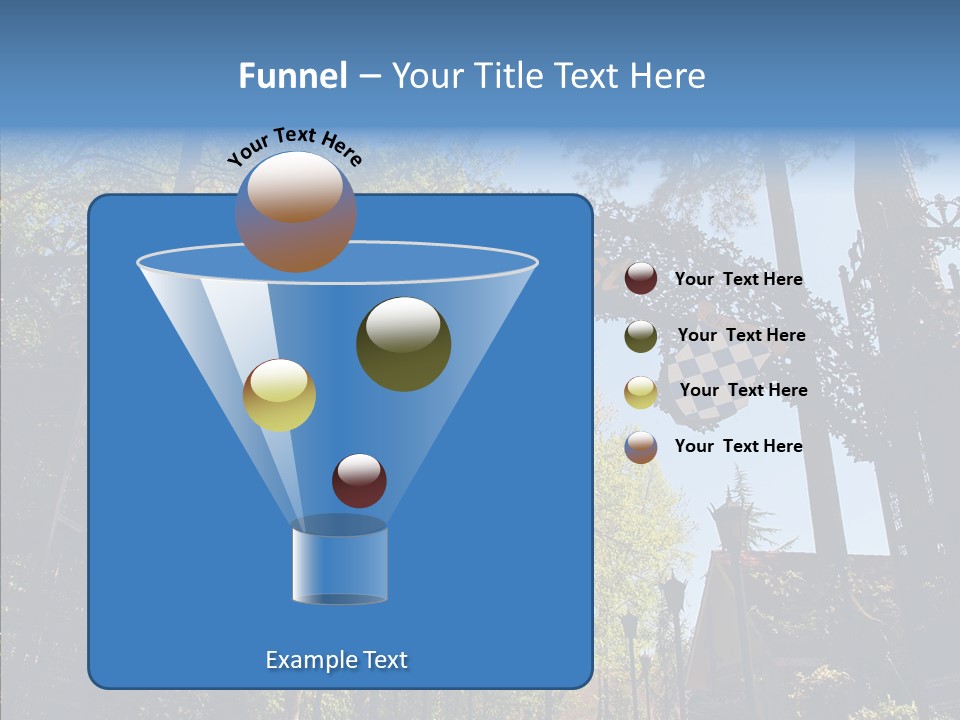 Octoberfest Musician Oktoberfest PowerPoint Template