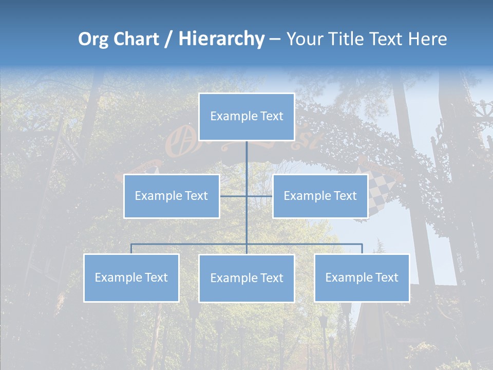 Octoberfest Musician Oktoberfest PowerPoint Template