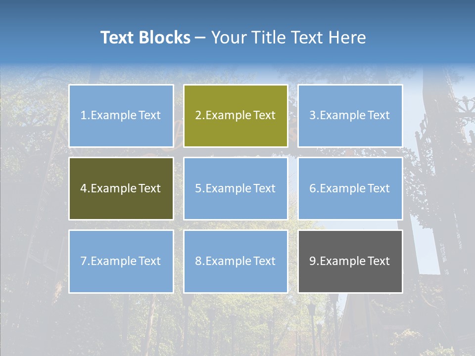 Octoberfest Musician Oktoberfest PowerPoint Template