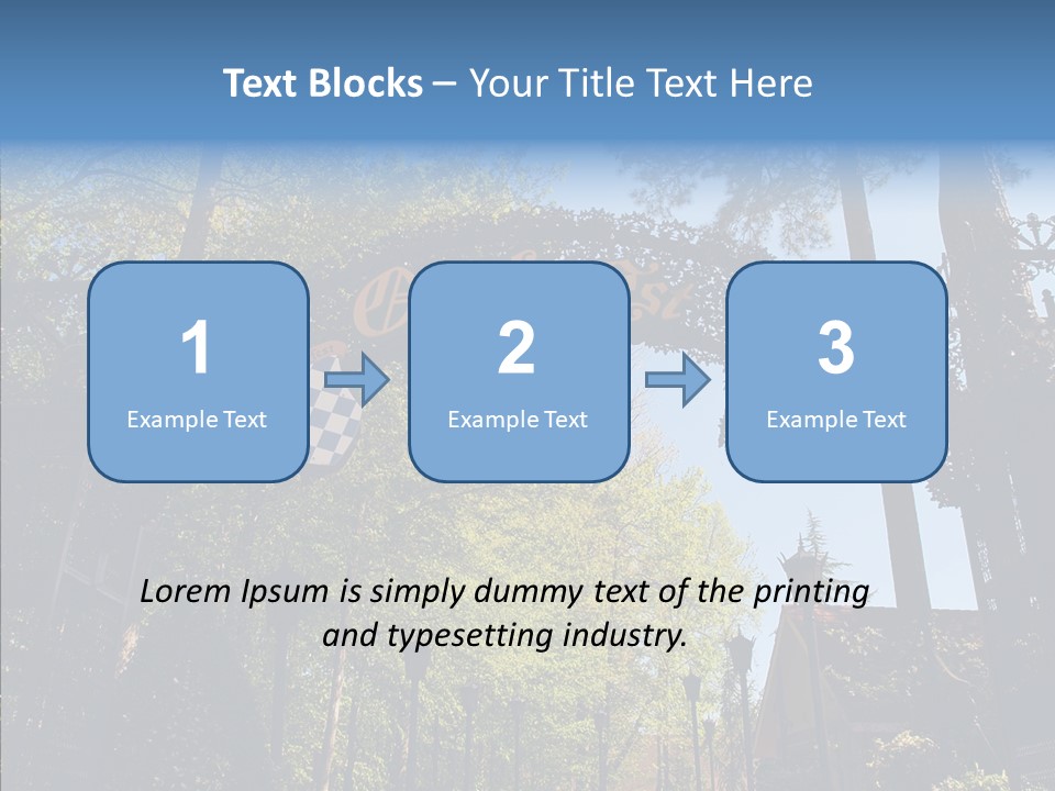 Octoberfest Musician Oktoberfest PowerPoint Template