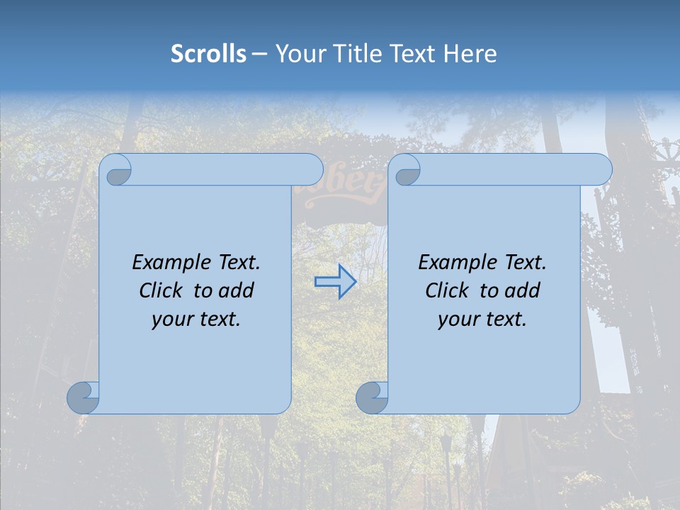 Octoberfest Musician Oktoberfest PowerPoint Template