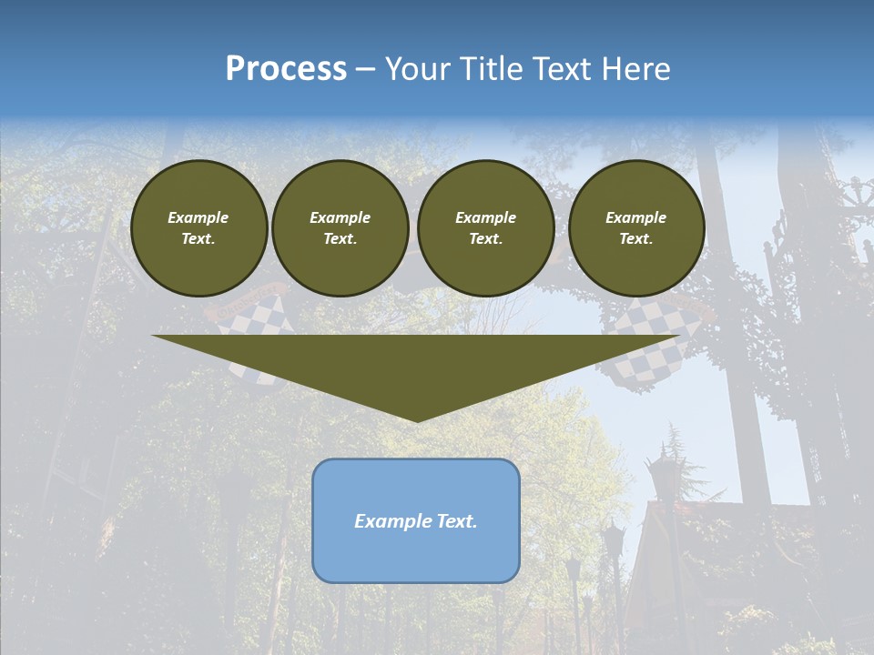 Octoberfest Musician Oktoberfest PowerPoint Template