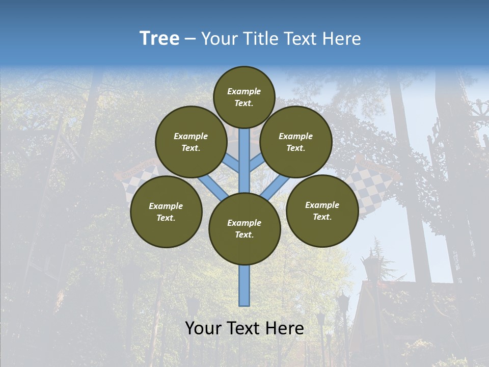 Octoberfest Musician Oktoberfest PowerPoint Template