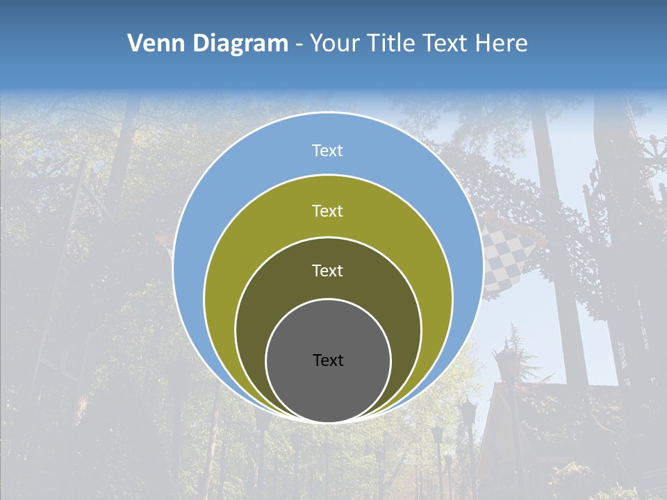 Octoberfest Musician Oktoberfest PowerPoint Template