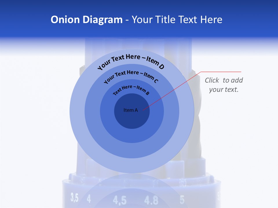 Industry Bits Metal PowerPoint Template