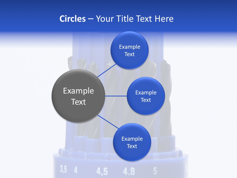 Industry Bits Metal PowerPoint Template